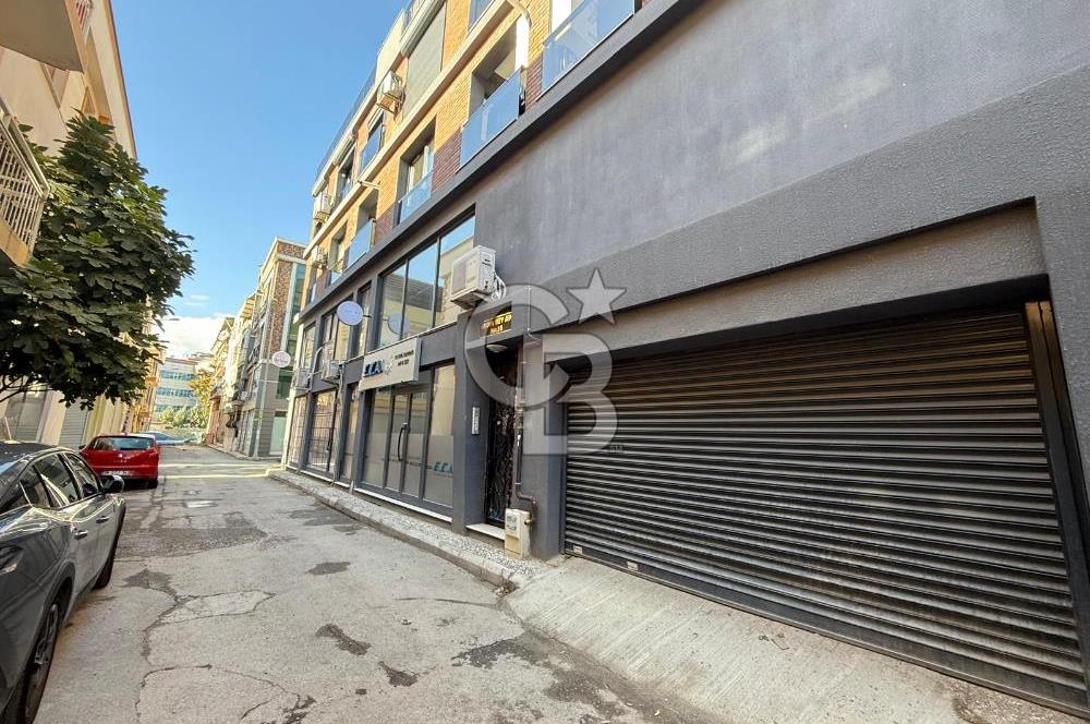 Çiğli Eğitim Araştırma Hastanesi Yanı | Geniş & Ferah 2+1 Dubleks Daire!