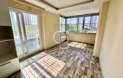 YENİŞEHİR 34. CADDE TIP FAK. KARŞISI KİRALIK 2+1 DAİRE