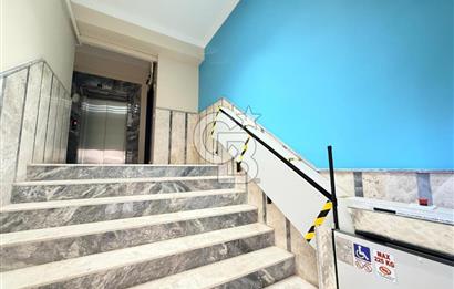 CB KİNG'DEN PLEVNE MAHALLESİ 2+1 ARA KAT SATILIK DAİRE