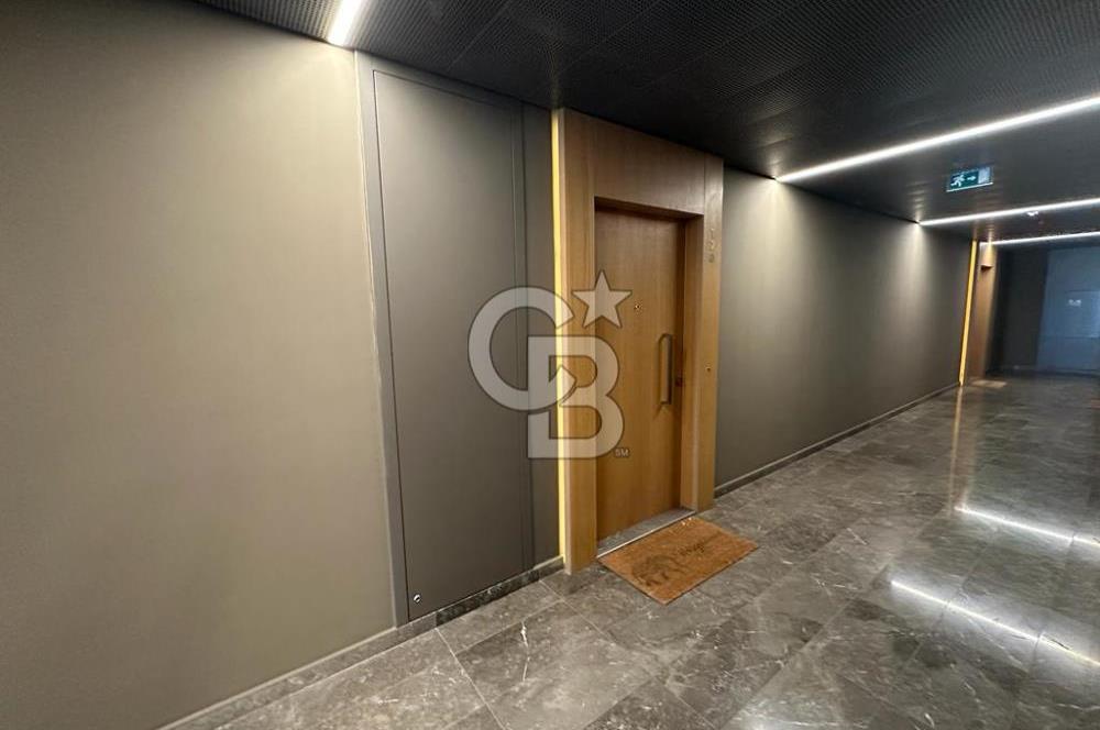İNCEK LOFT'TA MÜTHİŞ GÖL MANZARALI 2+1 KİRALIK DAİRE
