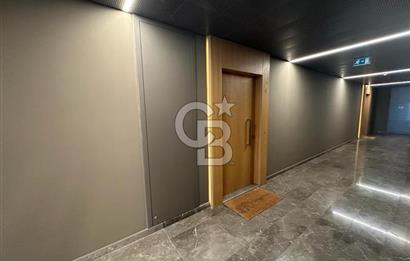 İNCEK LOFT'TA MÜTHİŞ GÖL MANZARALI 2+1 KİRALIK DAİRE