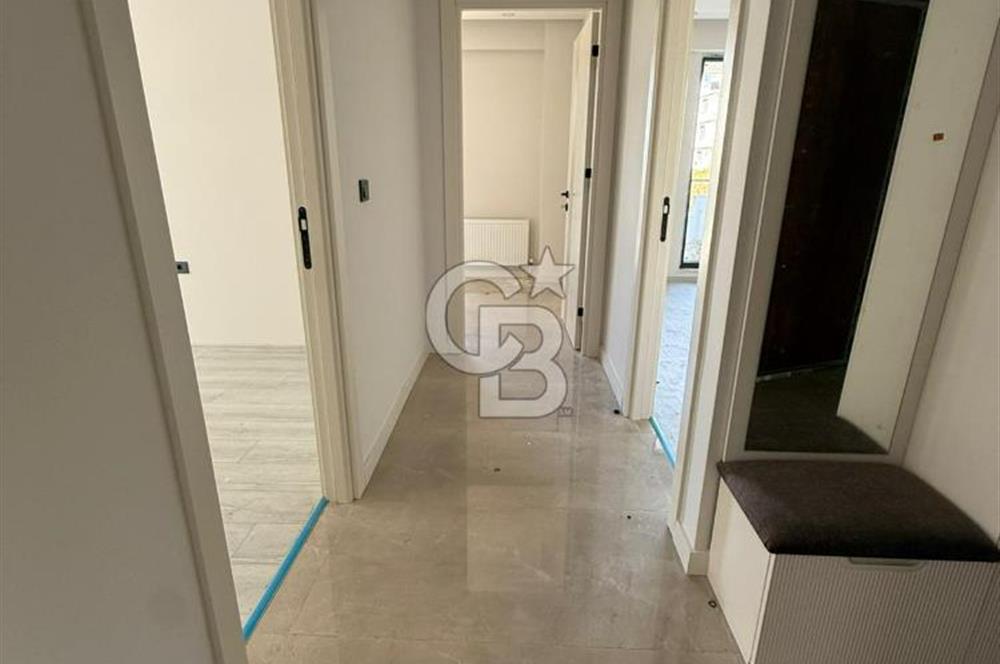 ÇANAKKALE LAPSEKİ SATILIK BOĞAZ MANZARALI 2+1 DAİRE