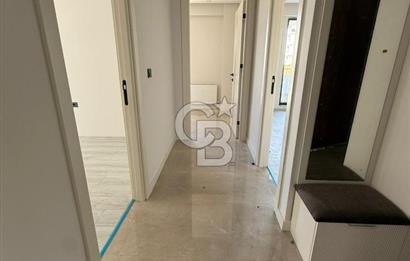 ÇANAKKALE LAPSEKİ SATILIK BOĞAZ MANZARALI 2+1 DAİRE