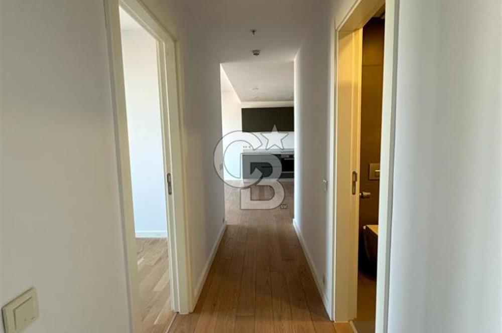 İNCEK LOFT'TA MÜTHİŞ GÖL MANZARALI 2+1 KİRALIK DAİRE