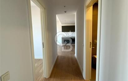İNCEK LOFT'TA MÜTHİŞ GÖL MANZARALI 2+1 KİRALIK DAİRE