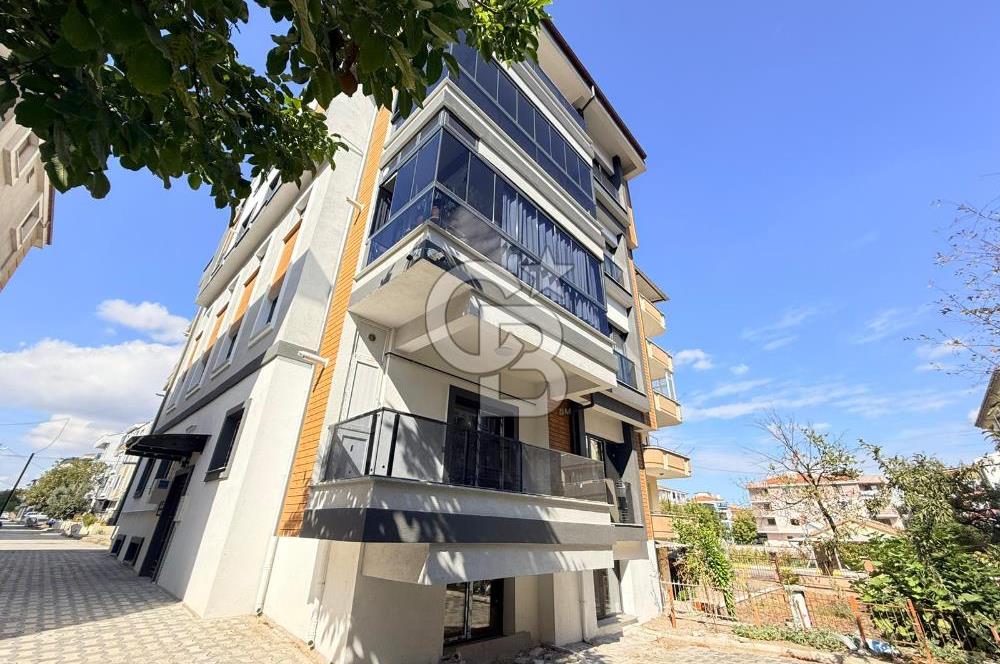 CB KİNG'DEN PLEVNE MAHALLESİ 2+1 ARA KAT SATILIK DAİRE