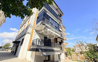 CB KİNG'DEN PLEVNE MAHALLESİ 2+1 ARA KAT SATILIK DAİRE