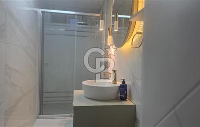 ÇANAKKALE MERKEZ KEPEZ DE KİRALIK 3+1 BAHÇE KATI DAİRE