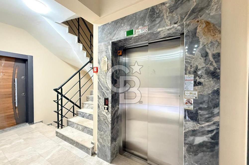 CB KİNG'DEN PLEVNE MAHALLESİ 2+1 ARA KAT SATILIK DAİRE
