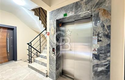 CB KİNG'DEN PLEVNE MAHALLESİ 2+1 ARA KAT SATILIK DAİRE