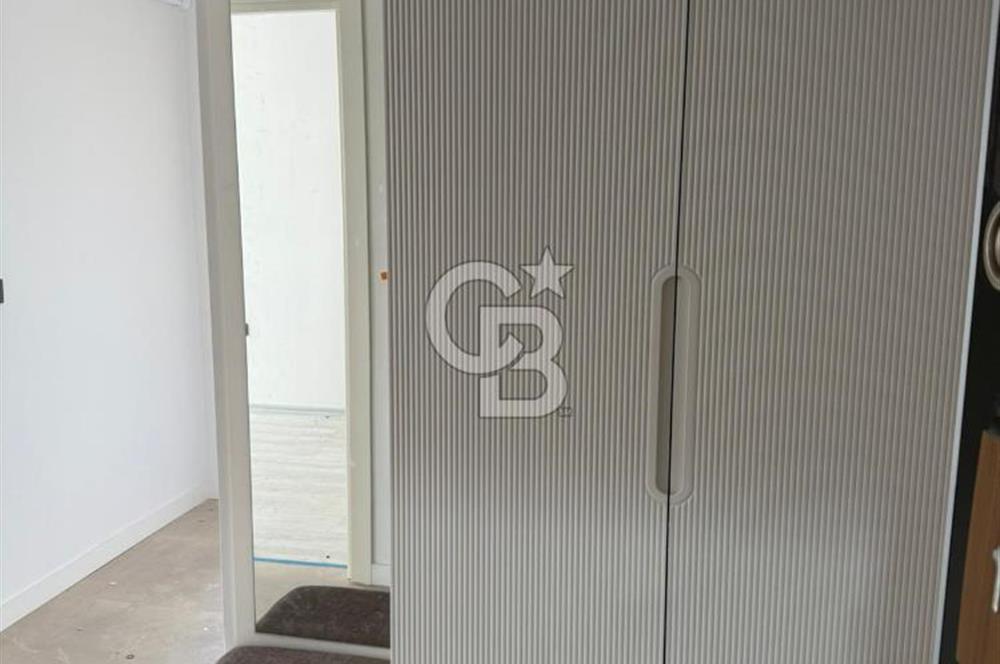 ÇANAKKALE LAPSEKİ SATILIK BOĞAZ MANZARALI 2+1 DAİRE