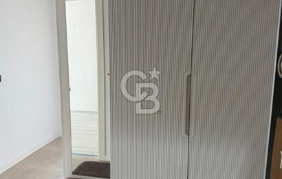 ÇANAKKALE LAPSEKİ SATILIK BOĞAZ MANZARALI 2+1 DAİRE