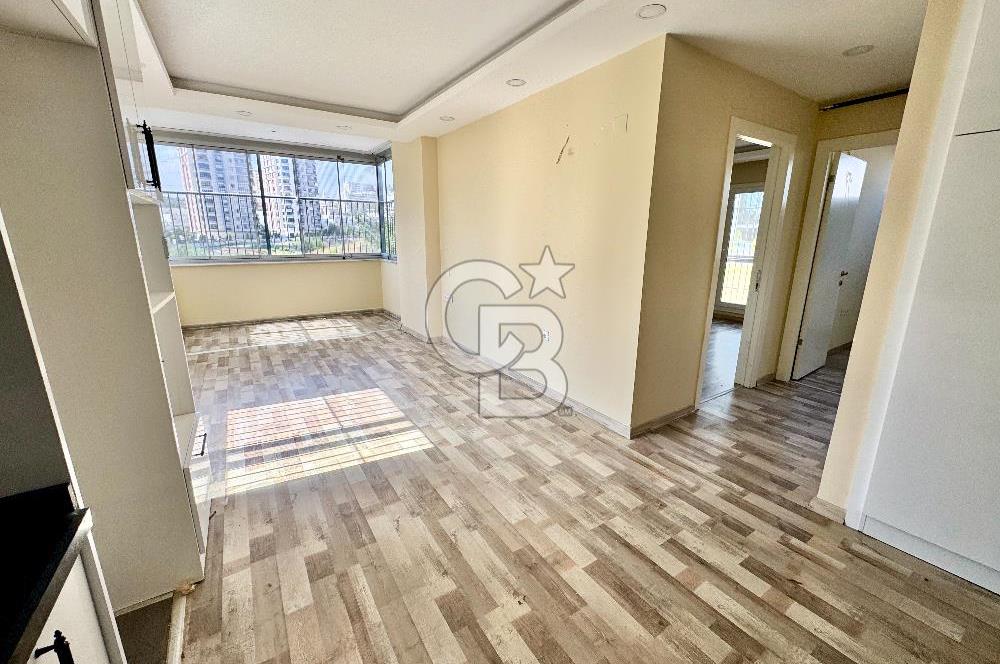 YENİŞEHİR 34. CADDE TIP FAK. KARŞISI KİRALIK 2+1 DAİRE