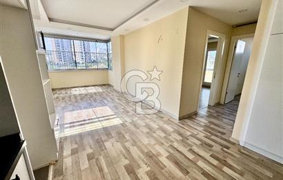 YENİŞEHİR 34. CADDE TIP FAK. KARŞISI KİRALIK 2+1 DAİRE