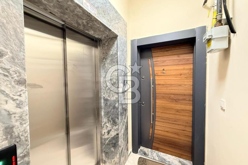 CB KİNG'DEN PLEVNE MAHALLESİ 2+1 ARA KAT SATILIK DAİRE