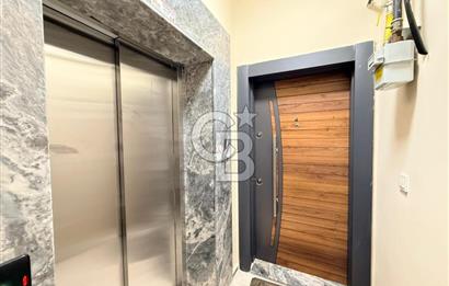 CB KİNG'DEN PLEVNE MAHALLESİ 2+1 ARA KAT SATILIK DAİRE