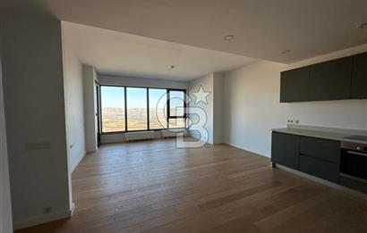 İNCEK LOFT'TA MÜTHİŞ GÖL MANZARALI 2+1 KİRALIK DAİRE
