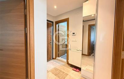 CB KİNG'DEN PLEVNE MAHALLESİ 2+1 ARA KAT SATILIK DAİRE