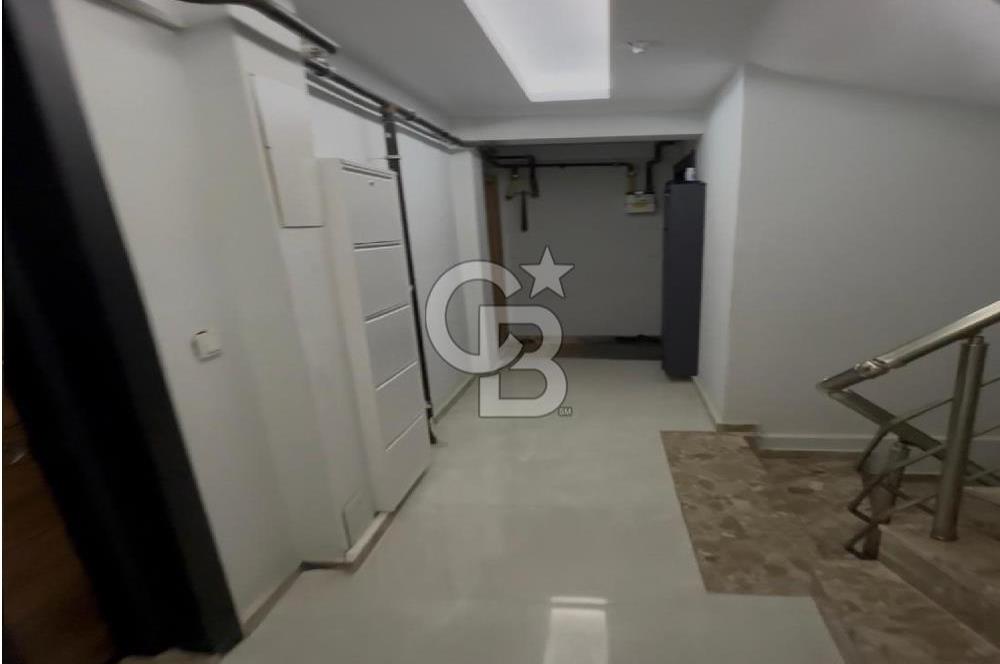 Çiğli Eğitim Araştırma Hastanesi Yanı | Geniş & Ferah 2+1 Dubleks Daire!