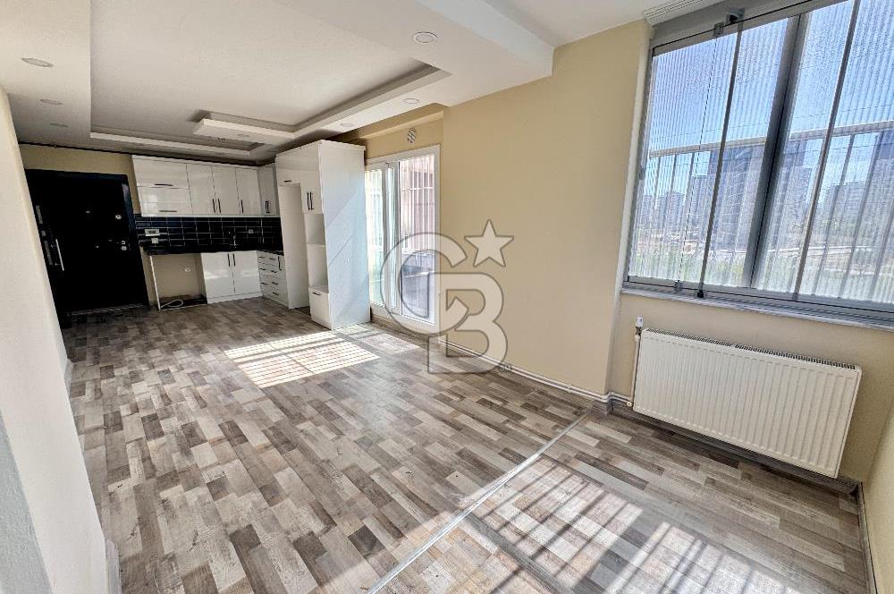 YENİŞEHİR 34. CADDE TIP FAK. KARŞISI KİRALIK 2+1 DAİRE
