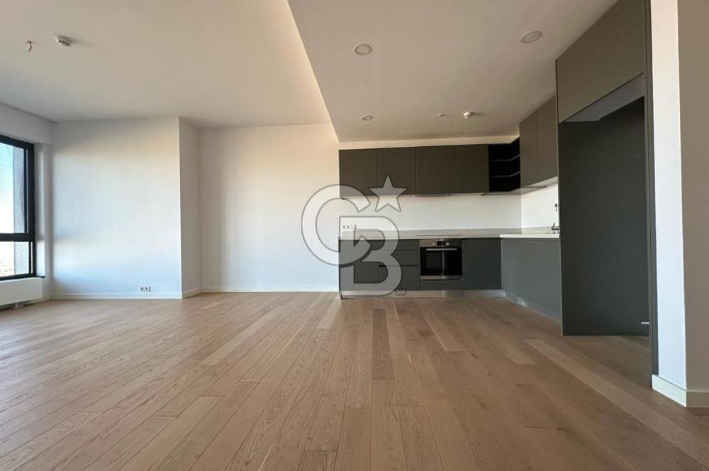 İNCEK LOFT'TA MÜTHİŞ GÖL MANZARALI 2+1 KİRALIK DAİRE