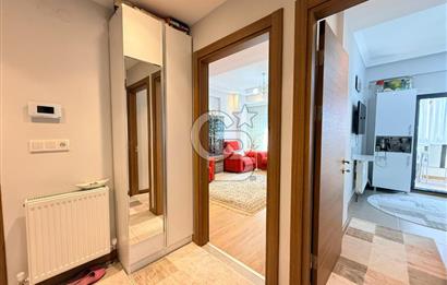 CB KİNG'DEN PLEVNE MAHALLESİ 2+1 ARA KAT SATILIK DAİRE