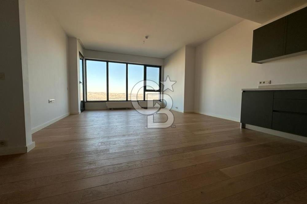 İNCEK LOFT'TA MÜTHİŞ GÖL MANZARALI 2+1 KİRALIK DAİRE