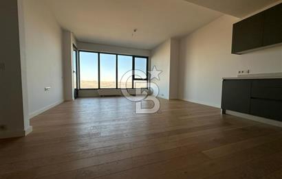 İNCEK LOFT'TA MÜTHİŞ GÖL MANZARALI 2+1 KİRALIK DAİRE