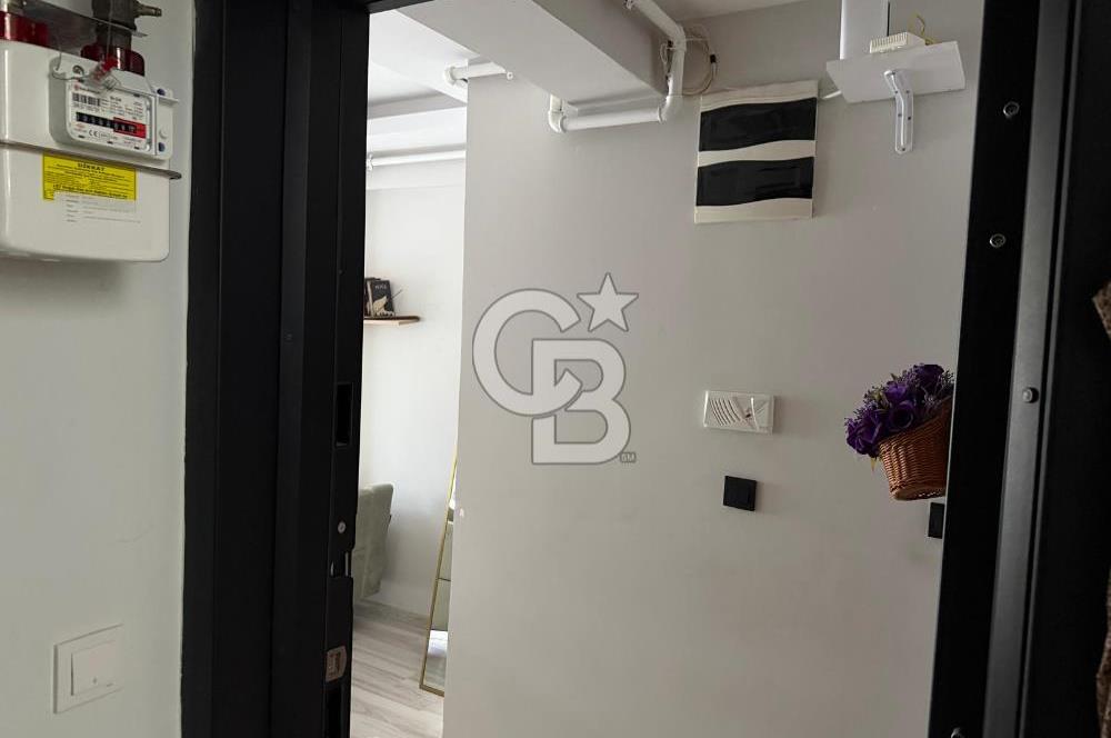 Çiğli Eğitim Araştırma Hastanesi Yanı | Geniş & Ferah 2+1 Dubleks Daire!