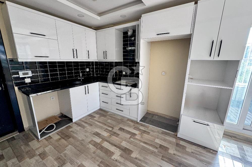 YENİŞEHİR 34. CADDE TIP FAK. KARŞISI KİRALIK 2+1 DAİRE
