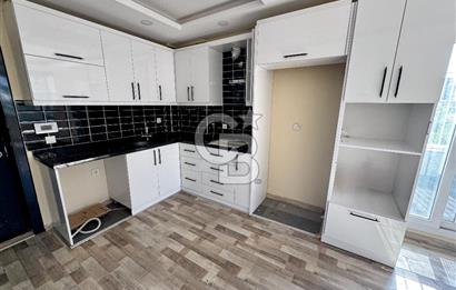 YENİŞEHİR 34. CADDE TIP FAK. KARŞISI KİRALIK 2+1 DAİRE