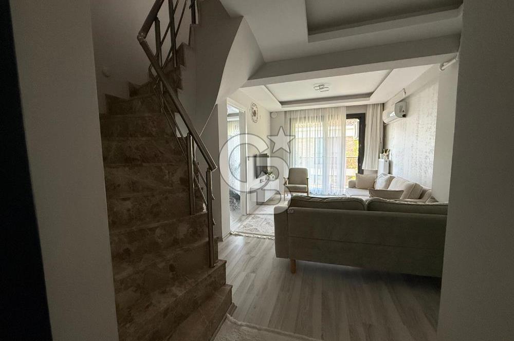 Çiğli Eğitim Araştırma Hastanesi Yanı | Geniş & Ferah 2+1 Dubleks Daire!