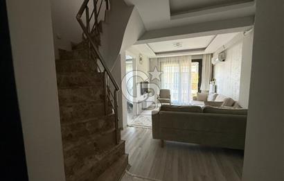 Çiğli Eğitim Araştırma Hastanesi Yanı | Geniş & Ferah 2+1 Dubleks Daire!