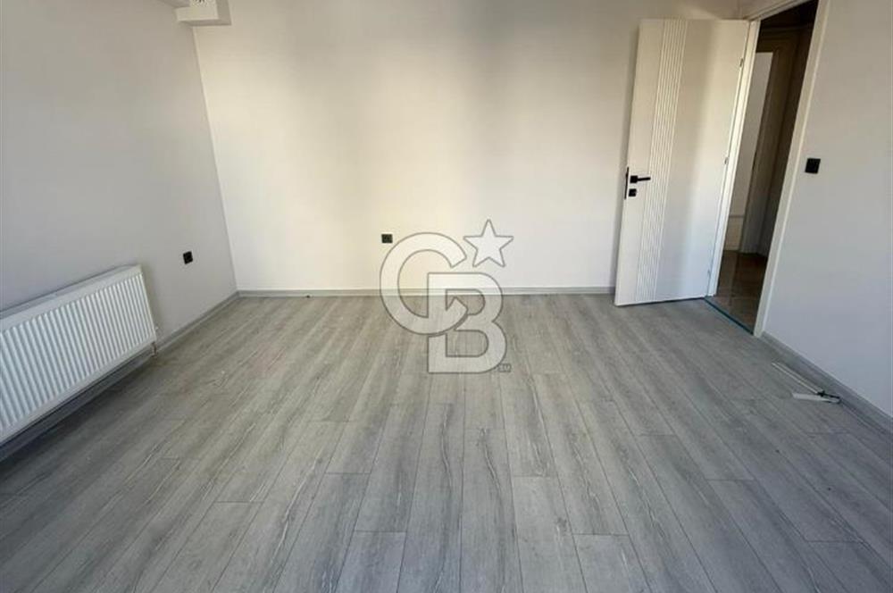 ÇANAKKALE LAPSEKİ SATILIK BOĞAZ MANZARALI 2+1 DAİRE