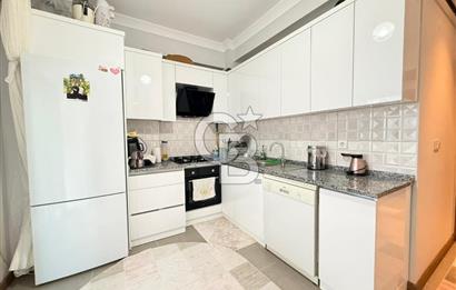 CB KİNG'DEN PLEVNE MAHALLESİ 2+1 ARA KAT SATILIK DAİRE