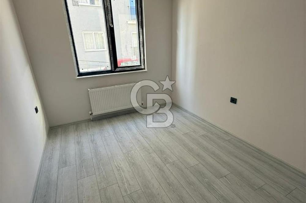 ÇANAKKALE LAPSEKİ SATILIK BOĞAZ MANZARALI 2+1 DAİRE