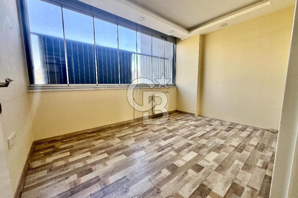 YENİŞEHİR 34. CADDE TIP FAK. KARŞISI KİRALIK 2+1 DAİRE
