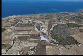 ÇANAKKALE BOZCAADA CUMHURİYET MAHALLESİ SATILIK BAĞ