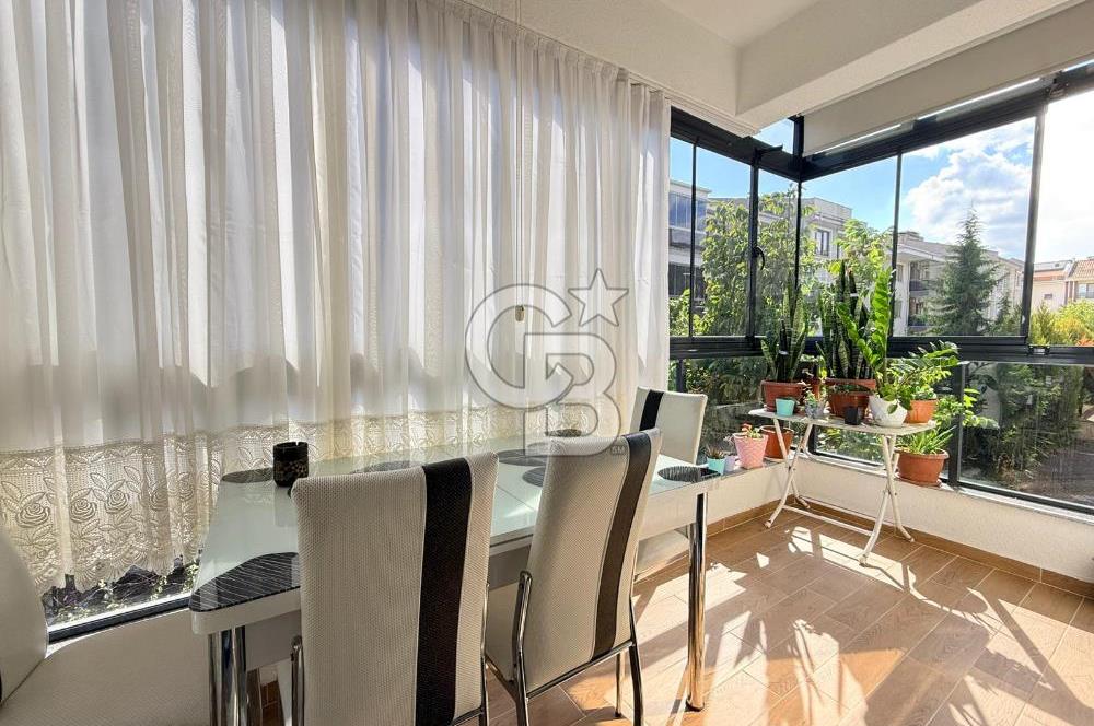 CB KİNG'DEN PLEVNE MAHALLESİ 2+1 ARA KAT SATILIK DAİRE
