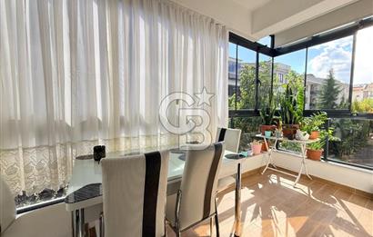 CB KİNG'DEN PLEVNE MAHALLESİ 2+1 ARA KAT SATILIK DAİRE