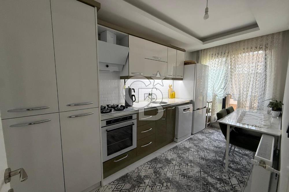 Çiğli Eğitim Araştırma Hastanesi Yanı | Geniş & Ferah 2+1 Dubleks Daire!