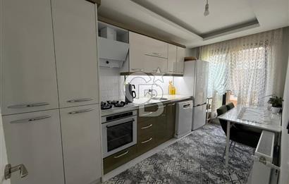 Çiğli Eğitim Araştırma Hastanesi Yanı | Geniş & Ferah 2+1 Dubleks Daire!