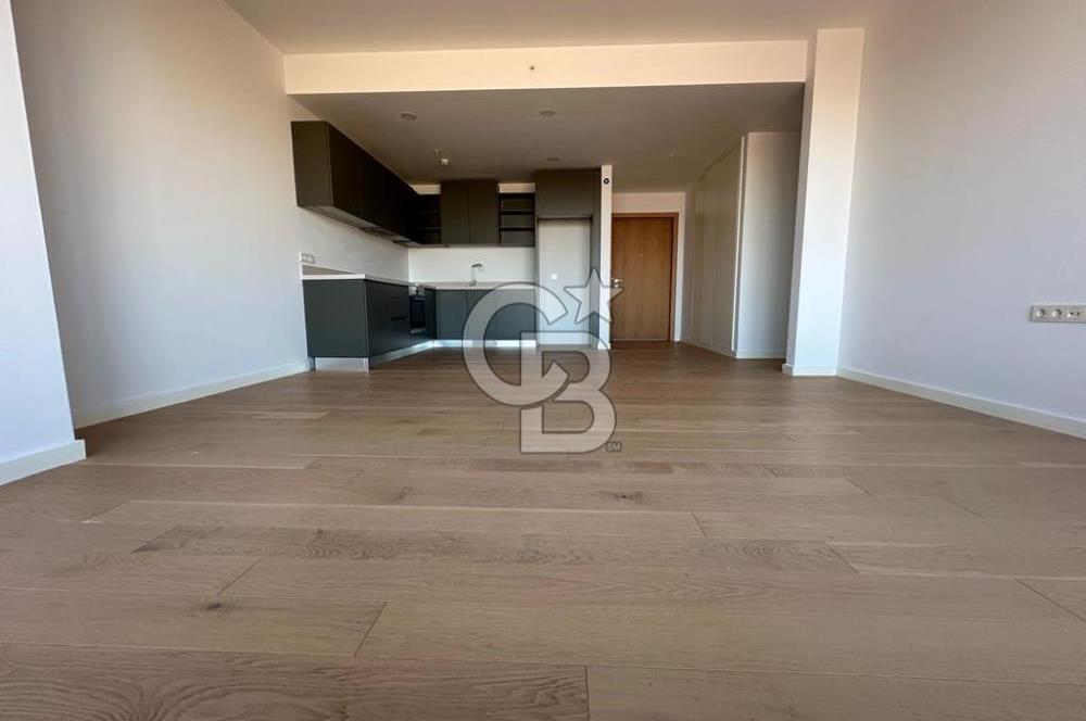 İNCEK LOFT'TA MÜTHİŞ GÖL MANZARALI 2+1 KİRALIK DAİRE