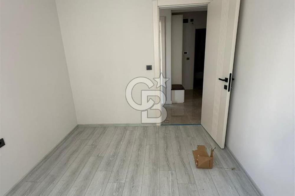 ÇANAKKALE LAPSEKİ SATILIK BOĞAZ MANZARALI 2+1 DAİRE