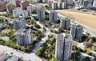 Yaşamkent Gülbeng Sitesi'nde Full Yapılı 4+1 Satılık Daire