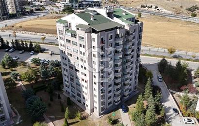 Yaşamkent Gülbeng Sitesi'nde Full Yapılı 4+1 Satılık Daire