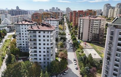 Yaşamkent Gülbeng Sitesi'nde Full Yapılı 4+1 Satılık Daire