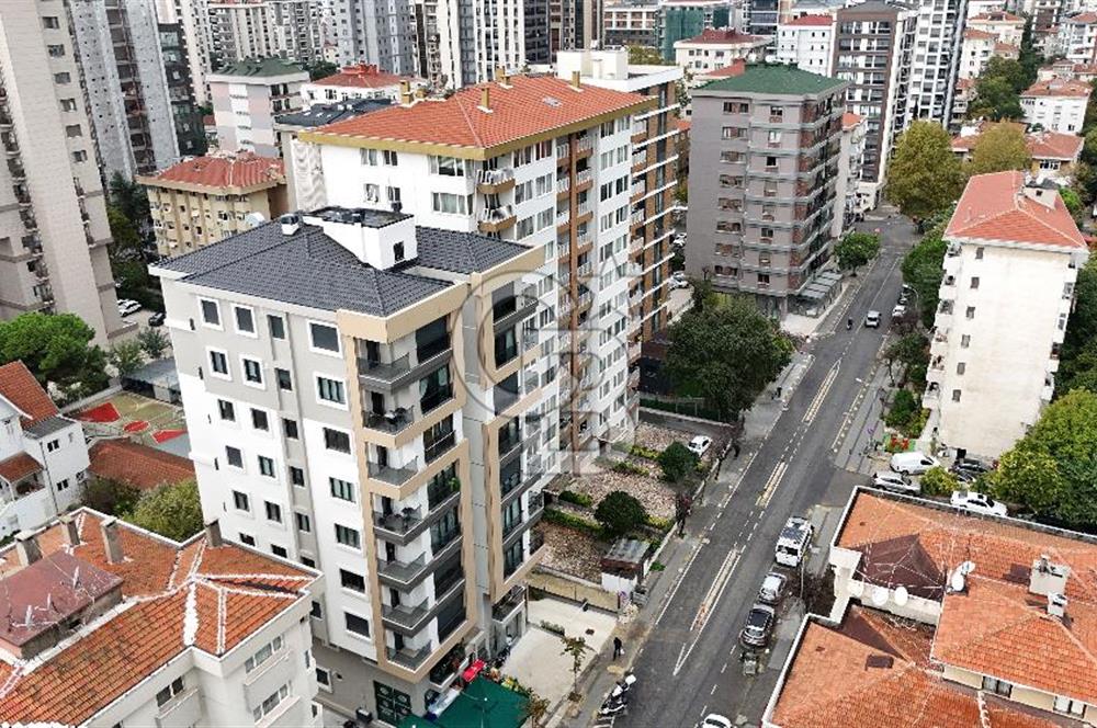 GÖZTEPENİN KALBİNDE ŞEHRİN MERKEZİNDE YENİ BİR YAŞAM