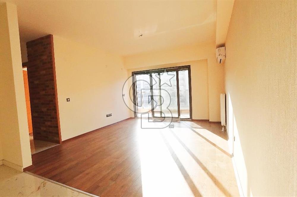 Park Yaşam Ataşehir Havuz ve Peyzaj Cephe Satılık 2+1