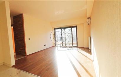 Park Yaşam Ataşehir Havuz ve Peyzaj Cephe Satılık 2+1